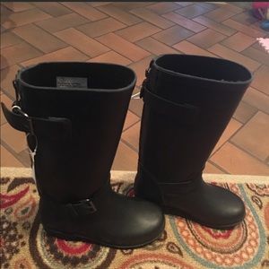 Justice Rain Boots